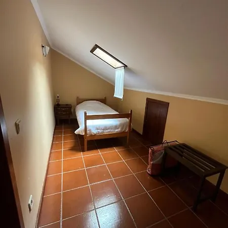 Valadao's House Konukevi Angra do Heroísmo