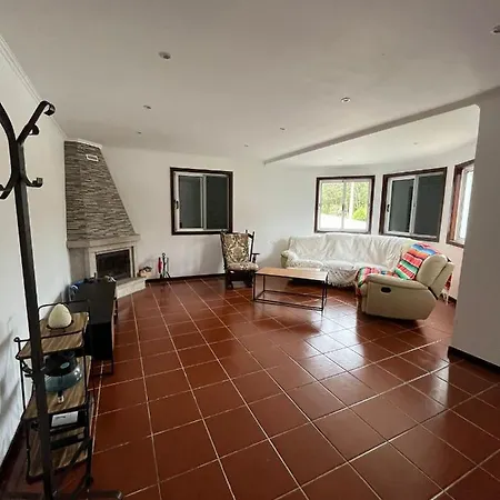 Valadao's House Konukevi Angra do Heroísmo