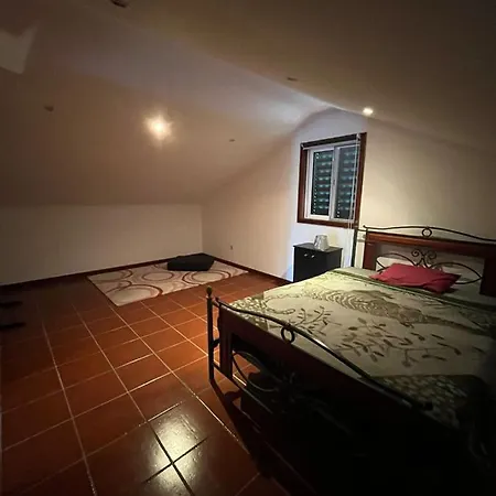 Valadao's House Konukevi Angra do Heroísmo