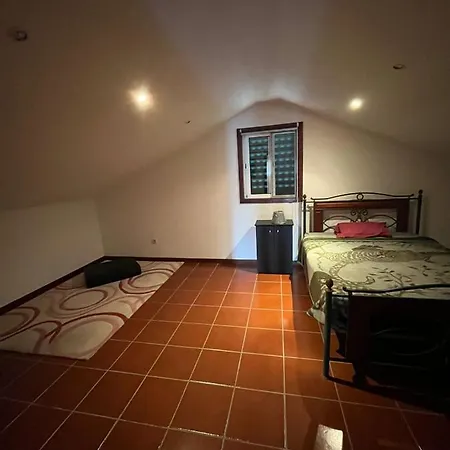 Konukevi Valadao's House