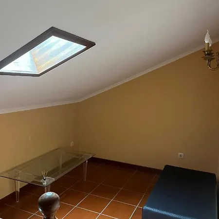Valadao's House Konukevi Angra do Heroísmo