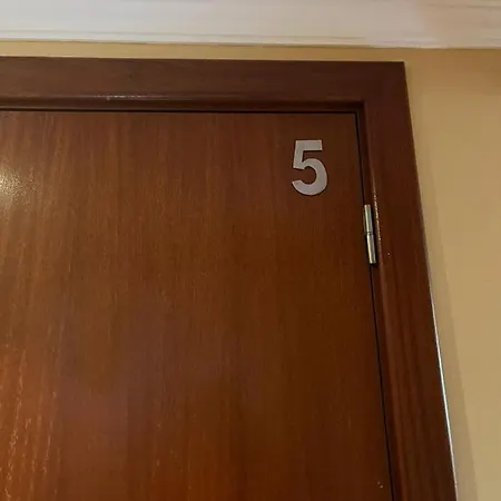 Konukevi Valadao's House *