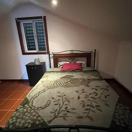 Valadao's House * Angra do Heroísmo